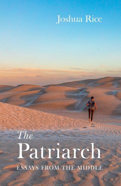 The Patriarch - Rice, Joshua