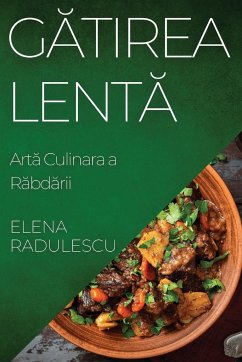 G¿tirea Lent¿ - Radulescu, Elena