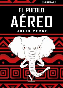 Cover El pueblo aéreo