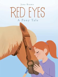 Red Eyes - Brown, Jena