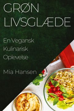 Cover Grøn Livsglæde