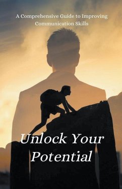 Unlock Your Potential - Cauich, Jhon