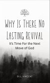 Why Is There No Lasting Revival