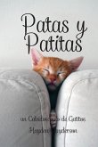 Patas y Patitas en Poesía