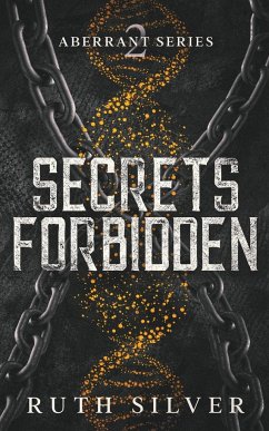 Secrets Forbidden - Silver, Ruth