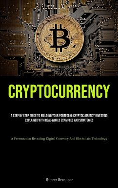 Cryptocurrency - Brandner, Rupert
