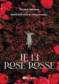 Le 13 rose rosse - Virgona, Valeria