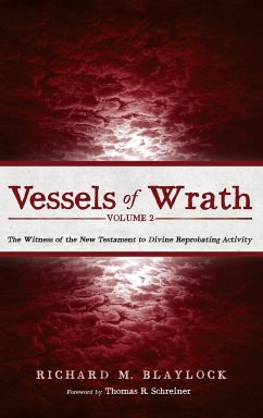 Vessels of Wrath, Volume 2 - Blaylock, Richard M.