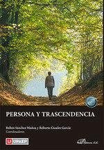 Cover Persona y trascendencia