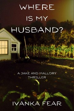Where is My Husband? - Fear, Ivanka