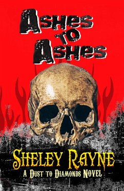 Cover Ashes to Ashes