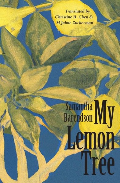 My Lemon Tree My Lemon Tree