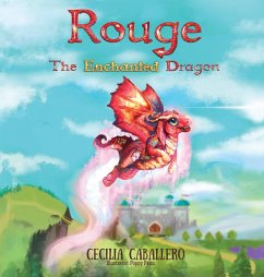 Rouge 1 - Caballero, Cecilia