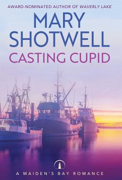 Casting Cupid - Shotwell, Mary