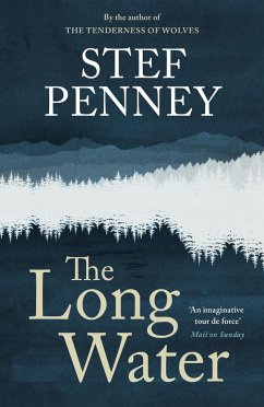 The Long Water - Penney, Stef