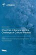 Churches in Europe and the Challenge of... - Bild 1
