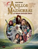 Anillos Y Mazmorras / Rings and Dungeons Anillos Y Mazmorras / Rings and Dungeons