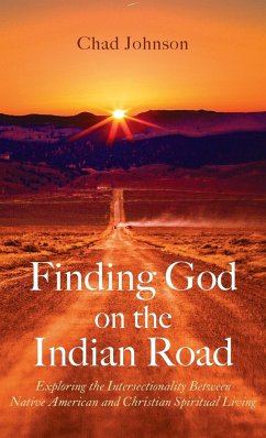 Finding God on the Indian Road