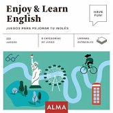 Enjoy & Learn Enghish Enjoy & Learn Enghish