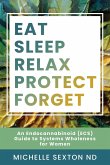 Eat, Sleep, Relax, Protect, Forget