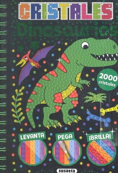 Cover Dinosaurios