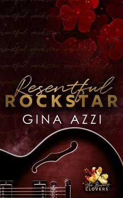 Resentful Rockstar - Azzi, Gina