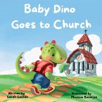 Baby Dino Goes to Church