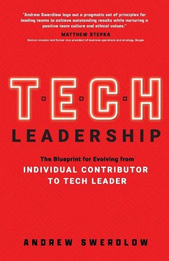 Tech Leadership - Swerdlow, Andrew