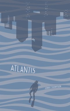 Atlantis - Thompson, Jonny