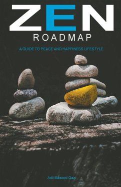 Zen Roadmap - Eman, Aimen; Qazi, Adil Masood