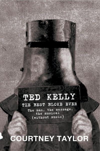 Ted Kelly Ted Kelly