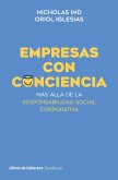 Empresas con conciencia Empresas con conciencia