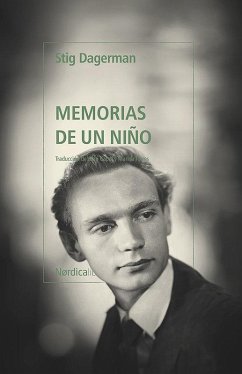 Cover Memorias de un niño