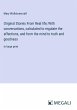 Original Stories From Real life; With... - Bild 1