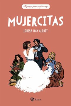Cover Mujercitas