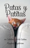 Patas y Patitas en Poesía