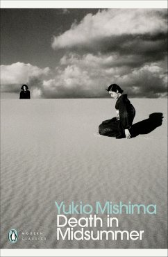 Death in Midsummer - Mishima, Yukio