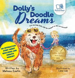 Dolly's Doodle Dreams - Eastin, Melissa M