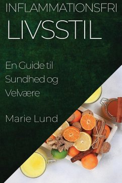 Inflammationsfri Livsstil - Lund, Marie