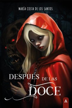 Cover Después de las doce