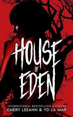 Cover House of Eden