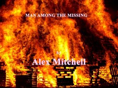 Cover Man Among the Missing (eBook, ePUB)