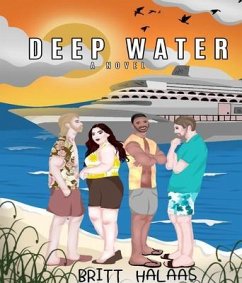 Deep Water (eBook, ePUB) Cover Deep Water (eBook, ePUB)