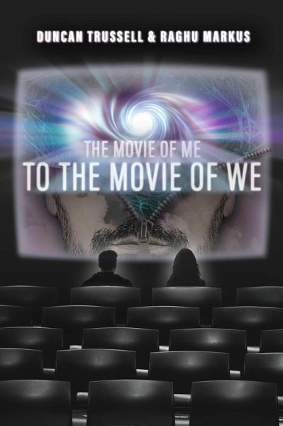 The Movie of Me to The Movie of We (eBook, ePUB) The Movie of Me to The Movie of We (eBook, ePUB)