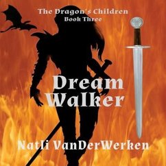 DreamWalker (eBook, ePUB) Cover DreamWalker (eBook, ePUB)