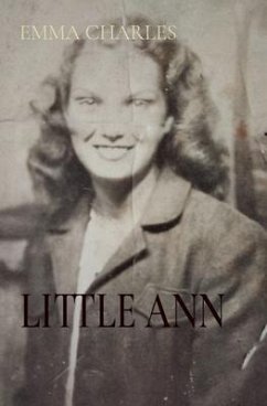 Cover LITTLE ANN (eBook, ePUB)