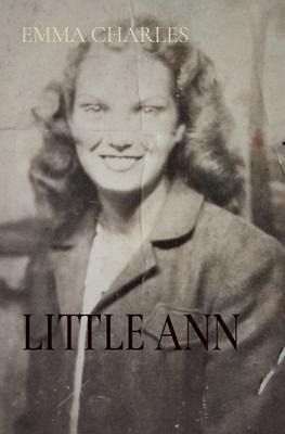 LITTLE ANN (eBook, ePUB) LITTLE ANN (eBook, ePUB)