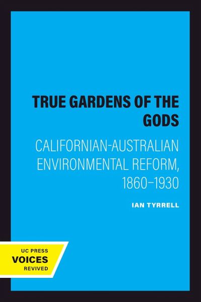 True Gardens of the Gods (eBook, ePUB) True Gardens of the Gods (eBook, ePUB)