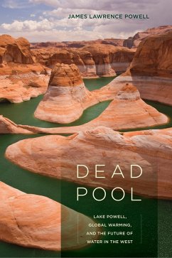 Dead Pool (eBook, ePUB) - Powell, James Lawrence