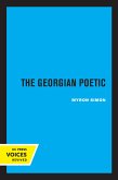 The Georgian Poetic (eBook, ePUB)